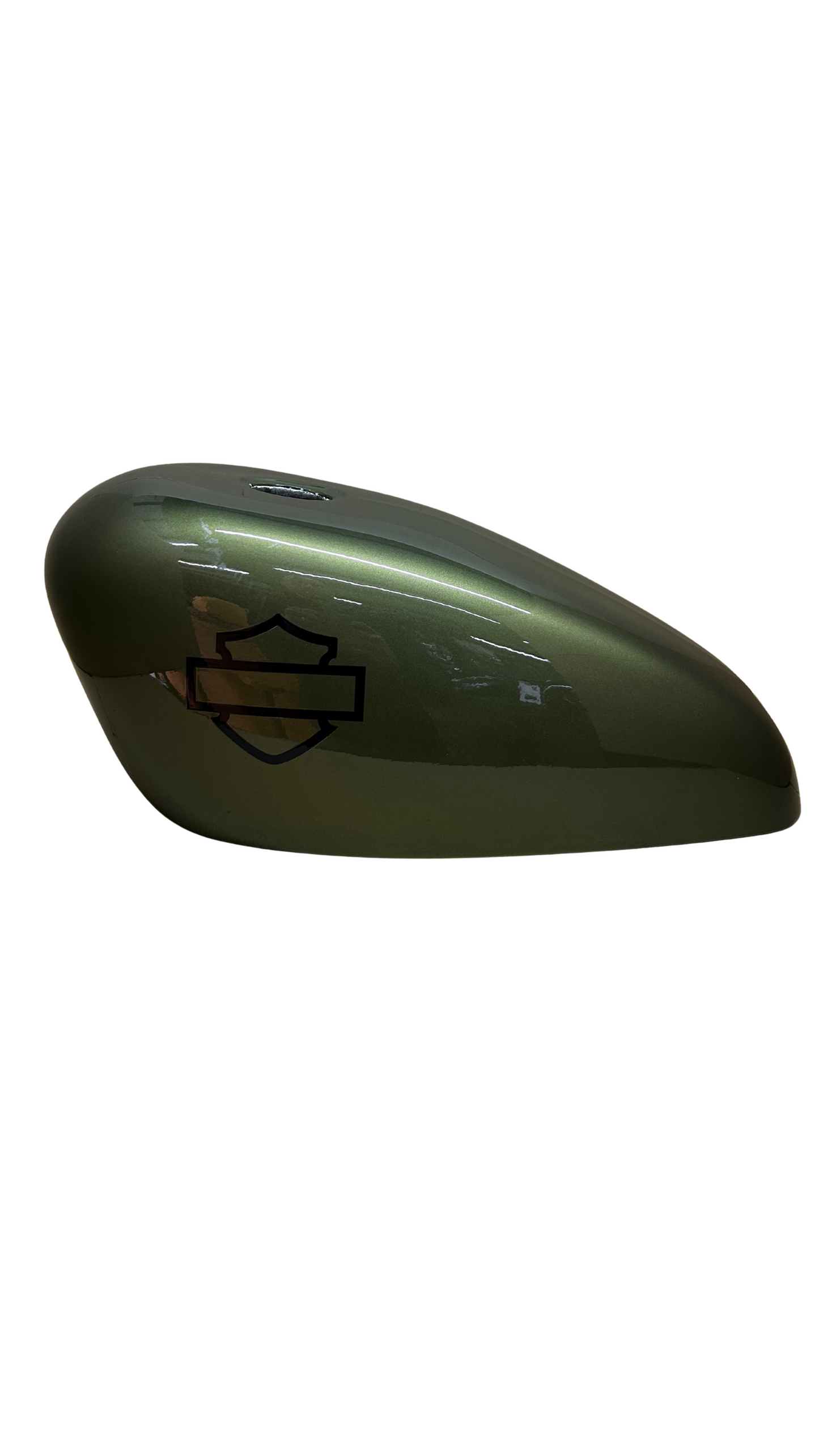Bar e shield
