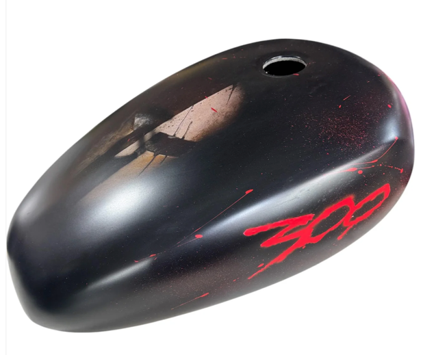 Meteor 300