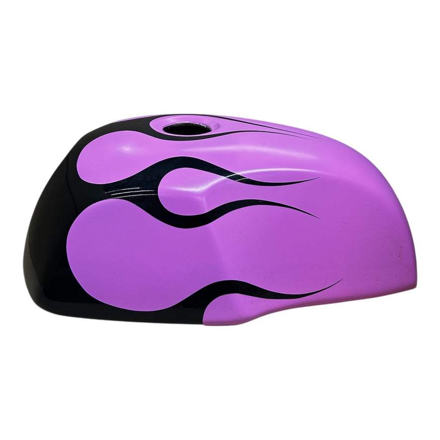 GT Flames