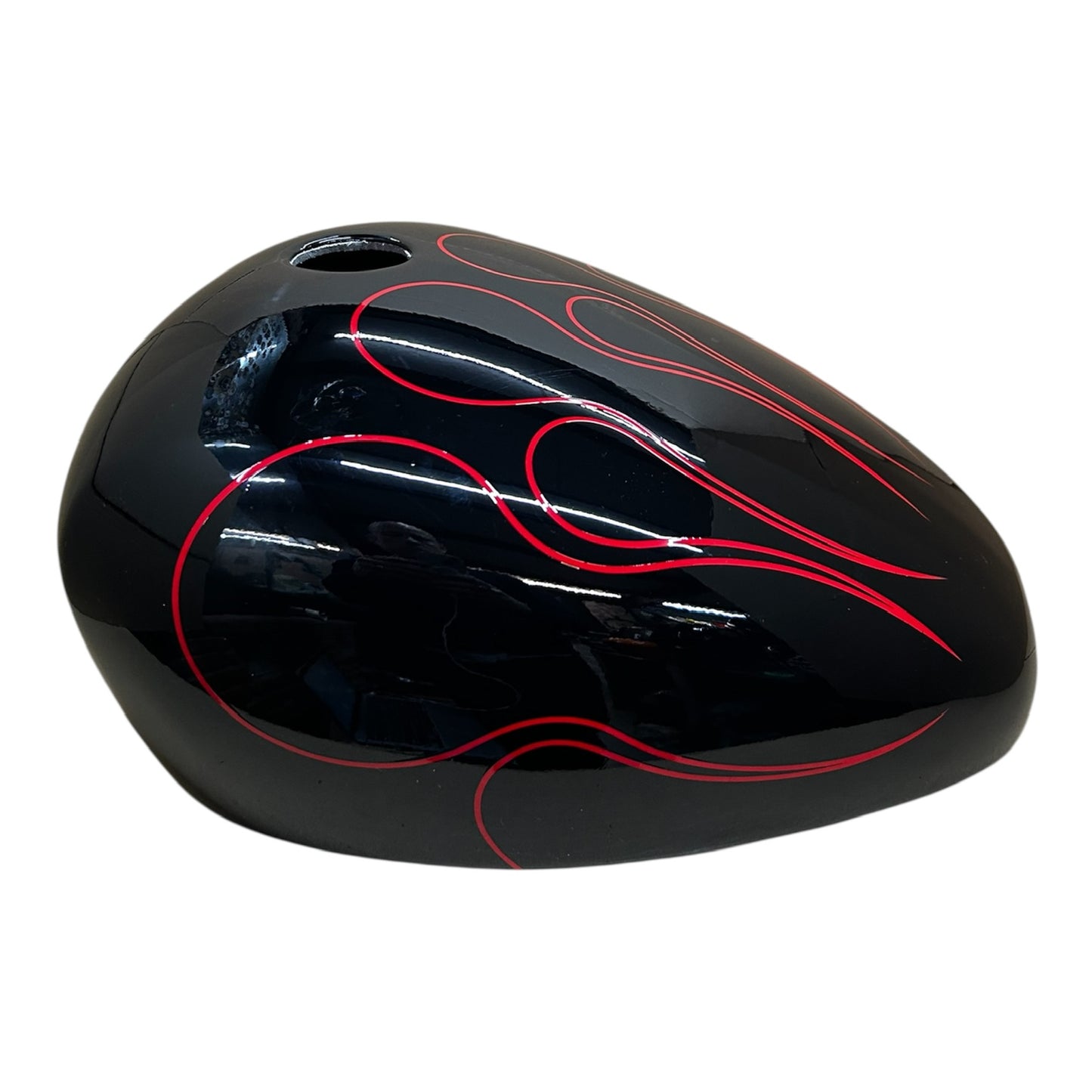 Shadow Flames
