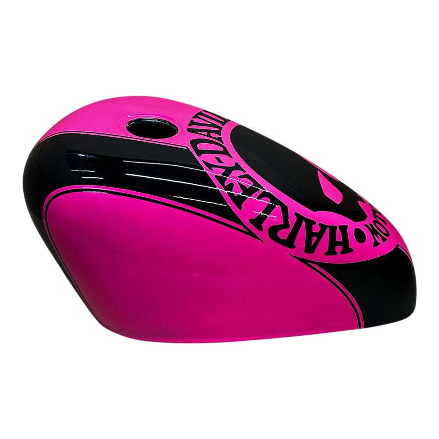 Caveira Neon
