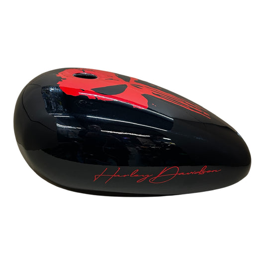 Punisher Red s