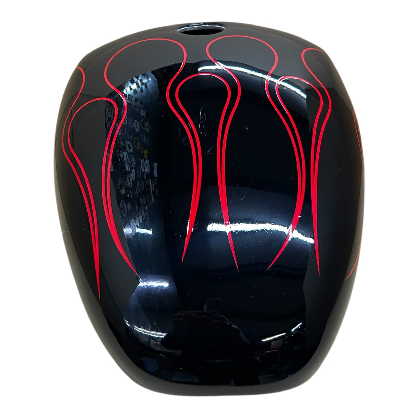 Shadow Flames