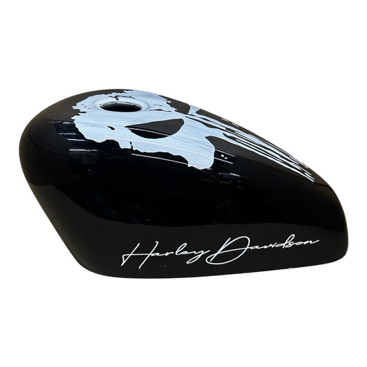 Punisher Black s