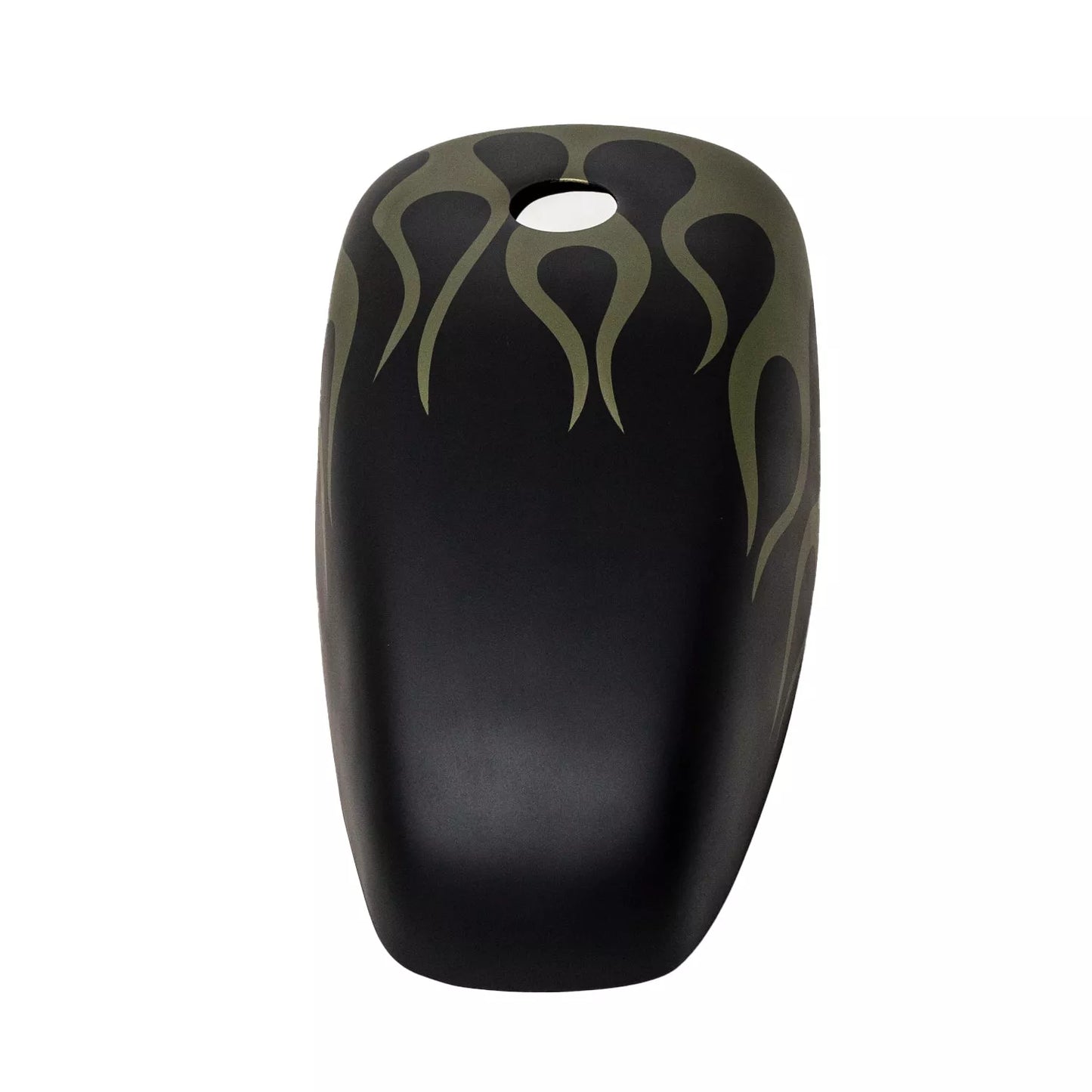 BLACK OLIVE GREEN