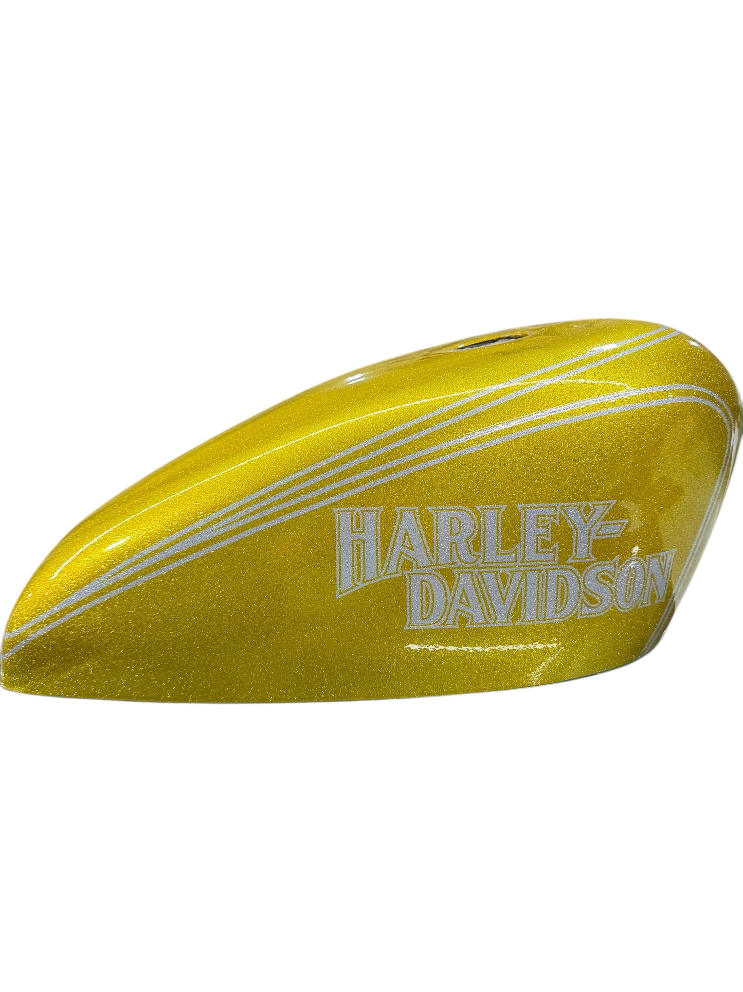Yellow Flake Classic