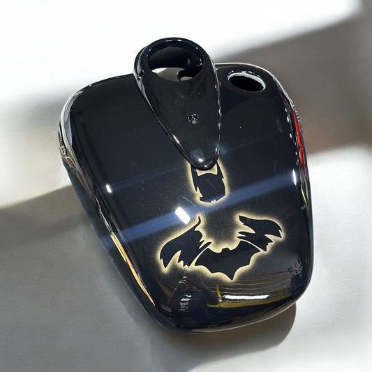 Dragstar Batman