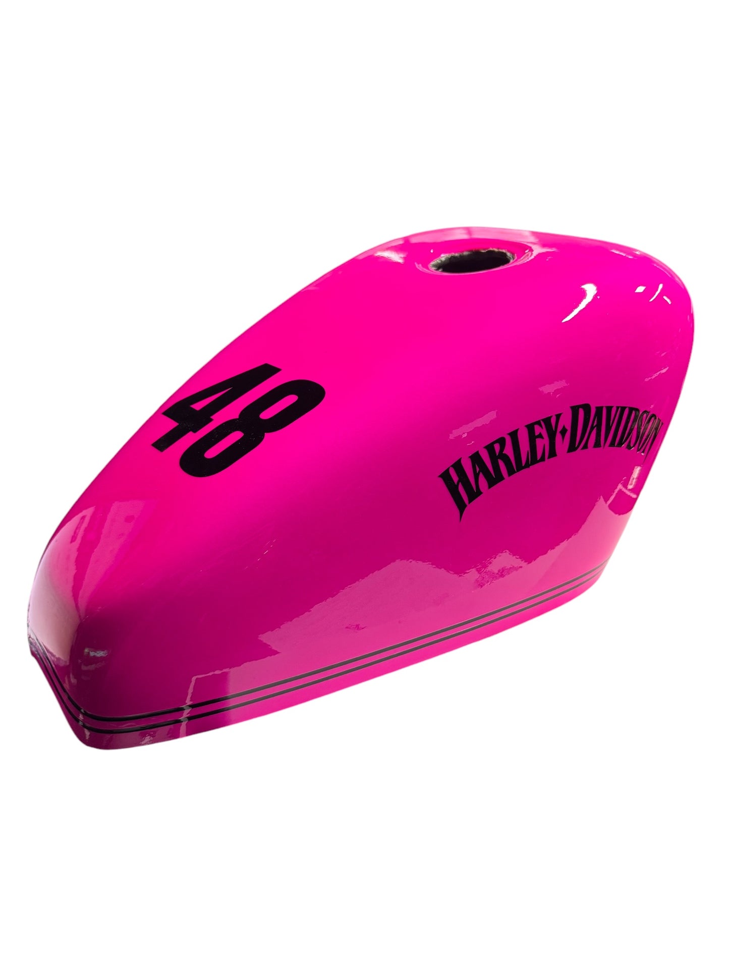 Pink Nation
