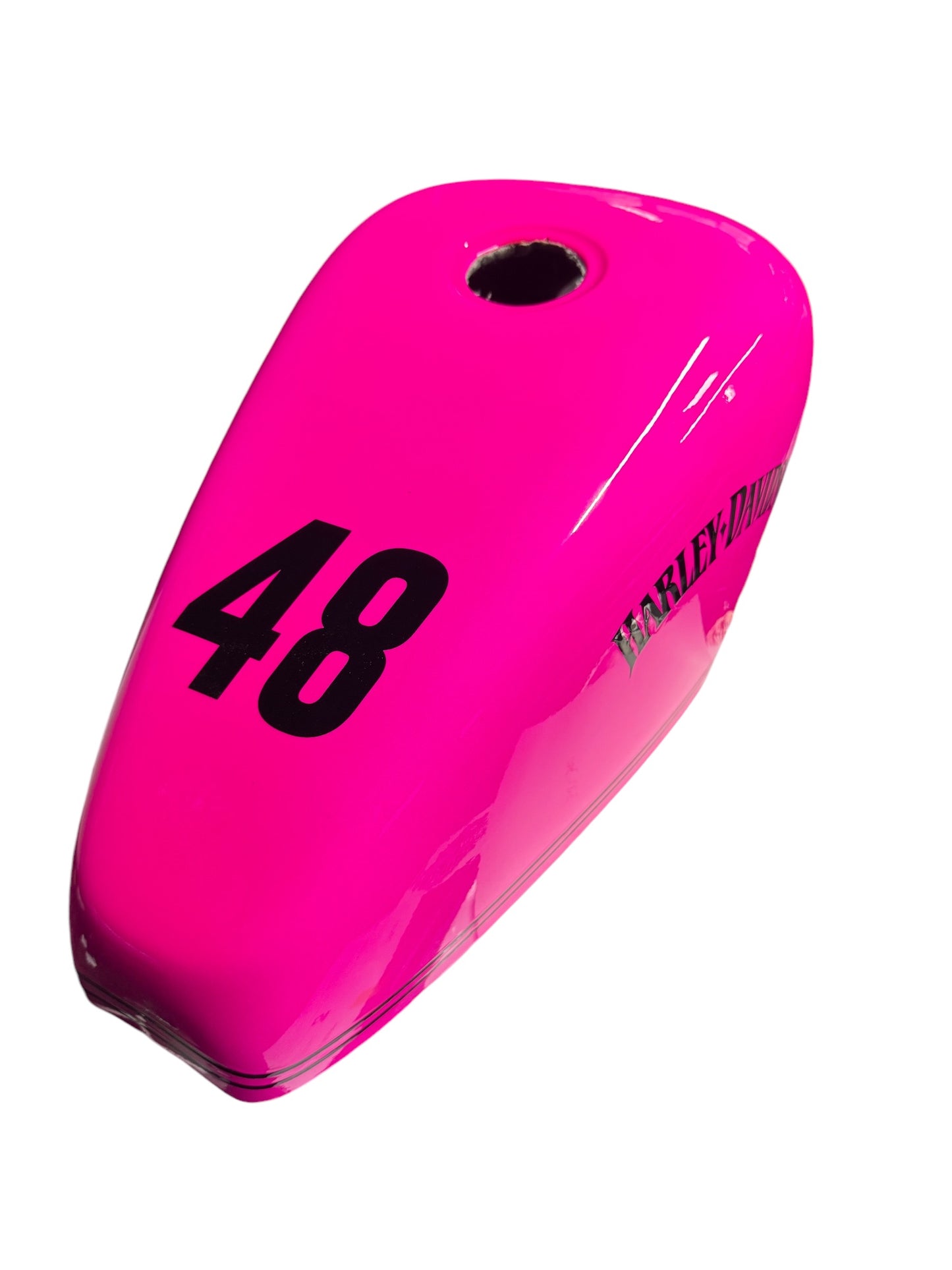 Pink Nation