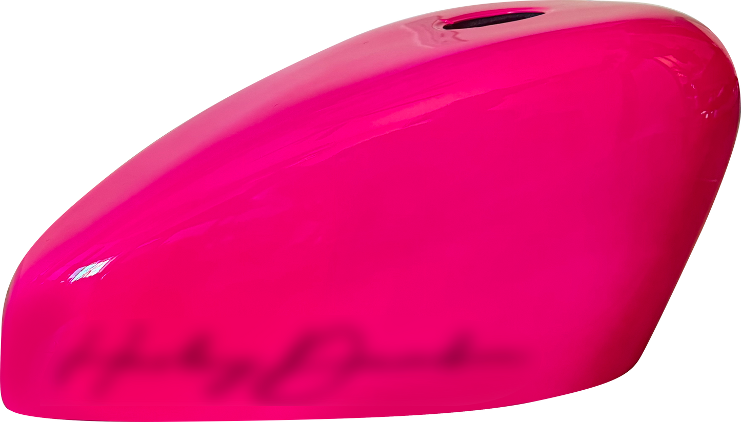 NEON ROSE