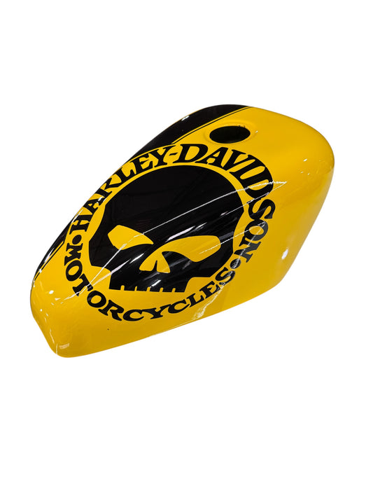 Yellow K