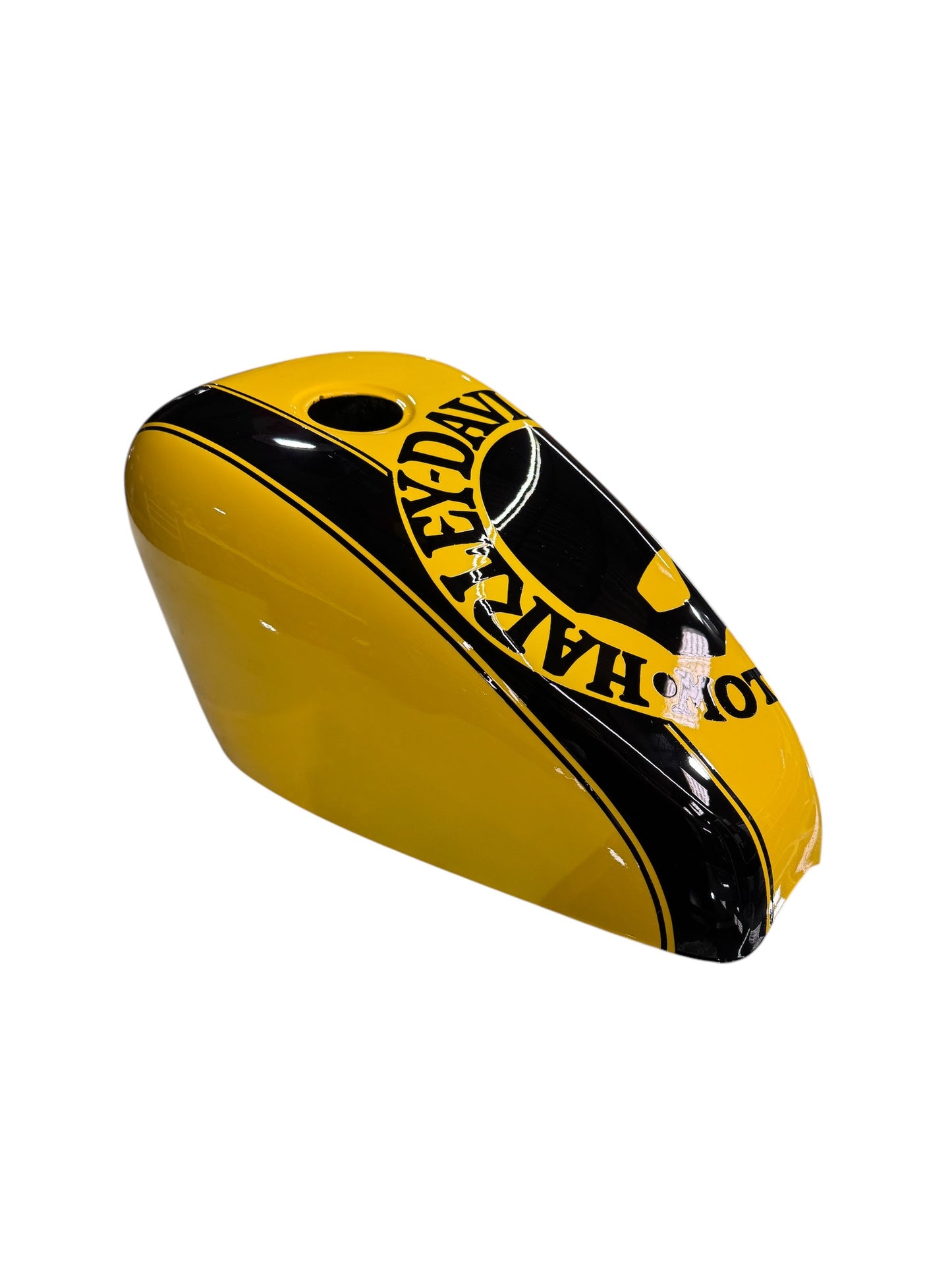 Yellow K