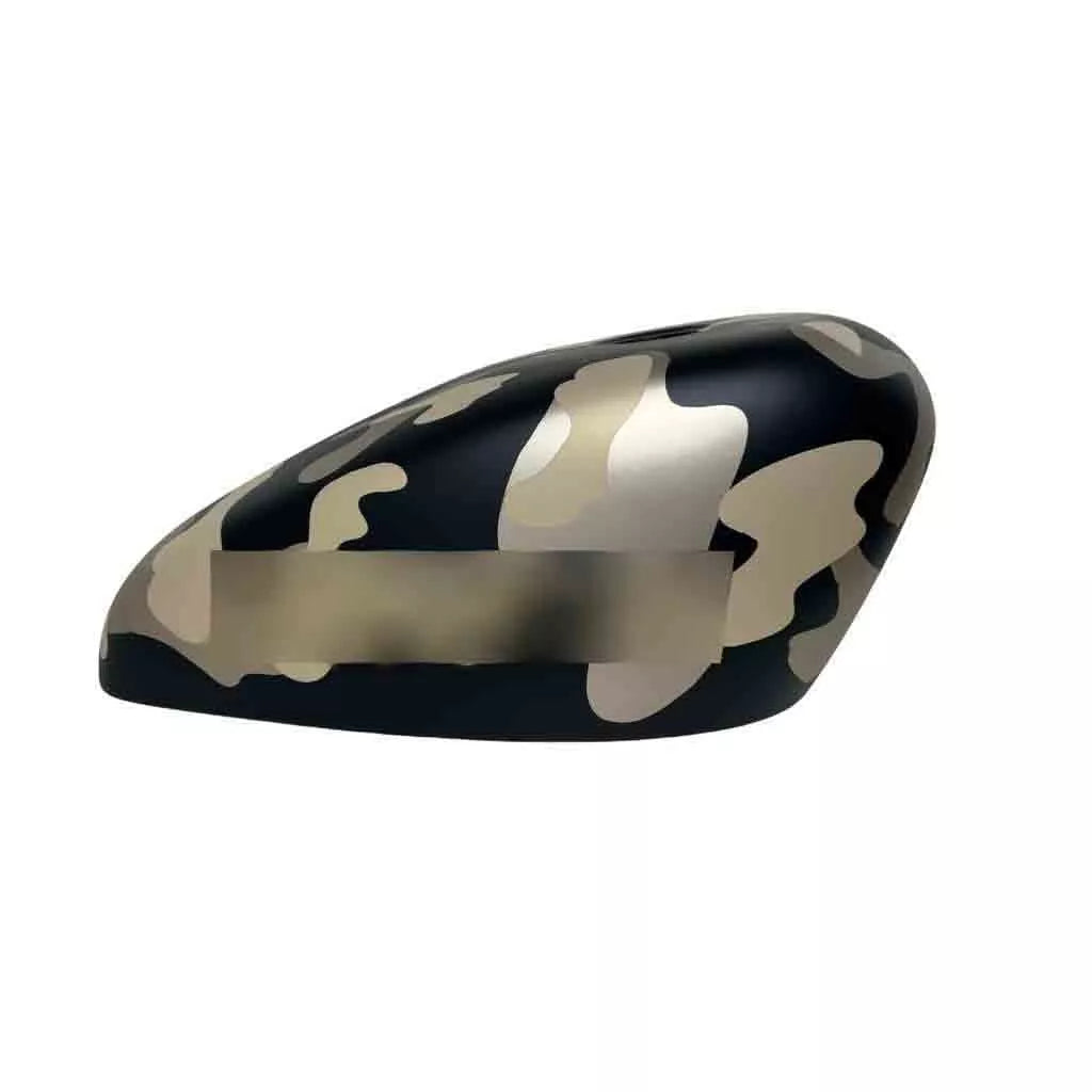 CAMO CREAM