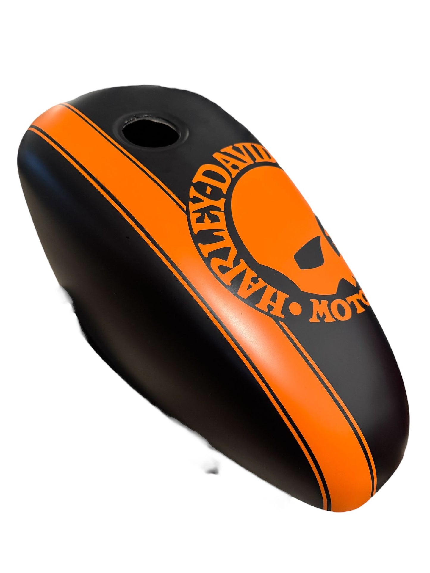 Kustom Willie G