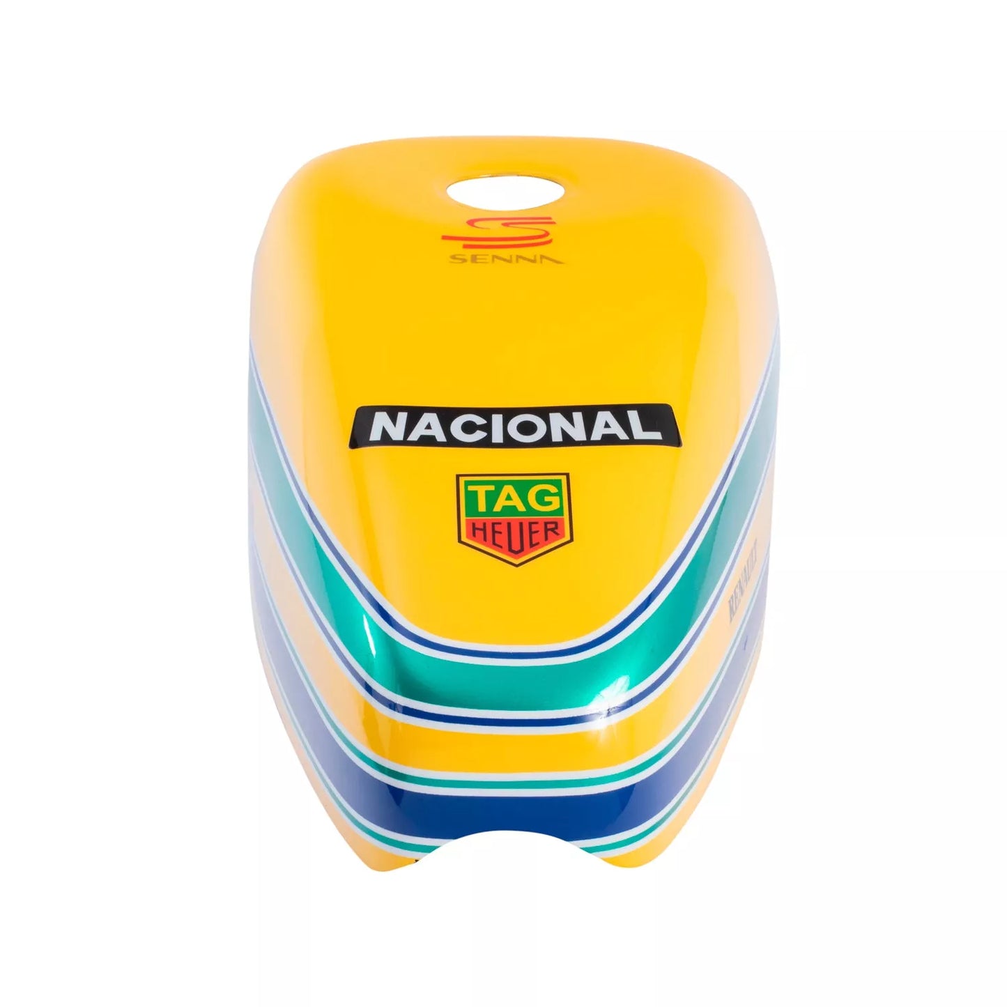 Amarelo BR