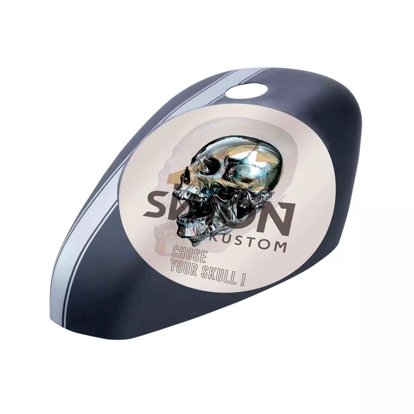 YOU SKULL