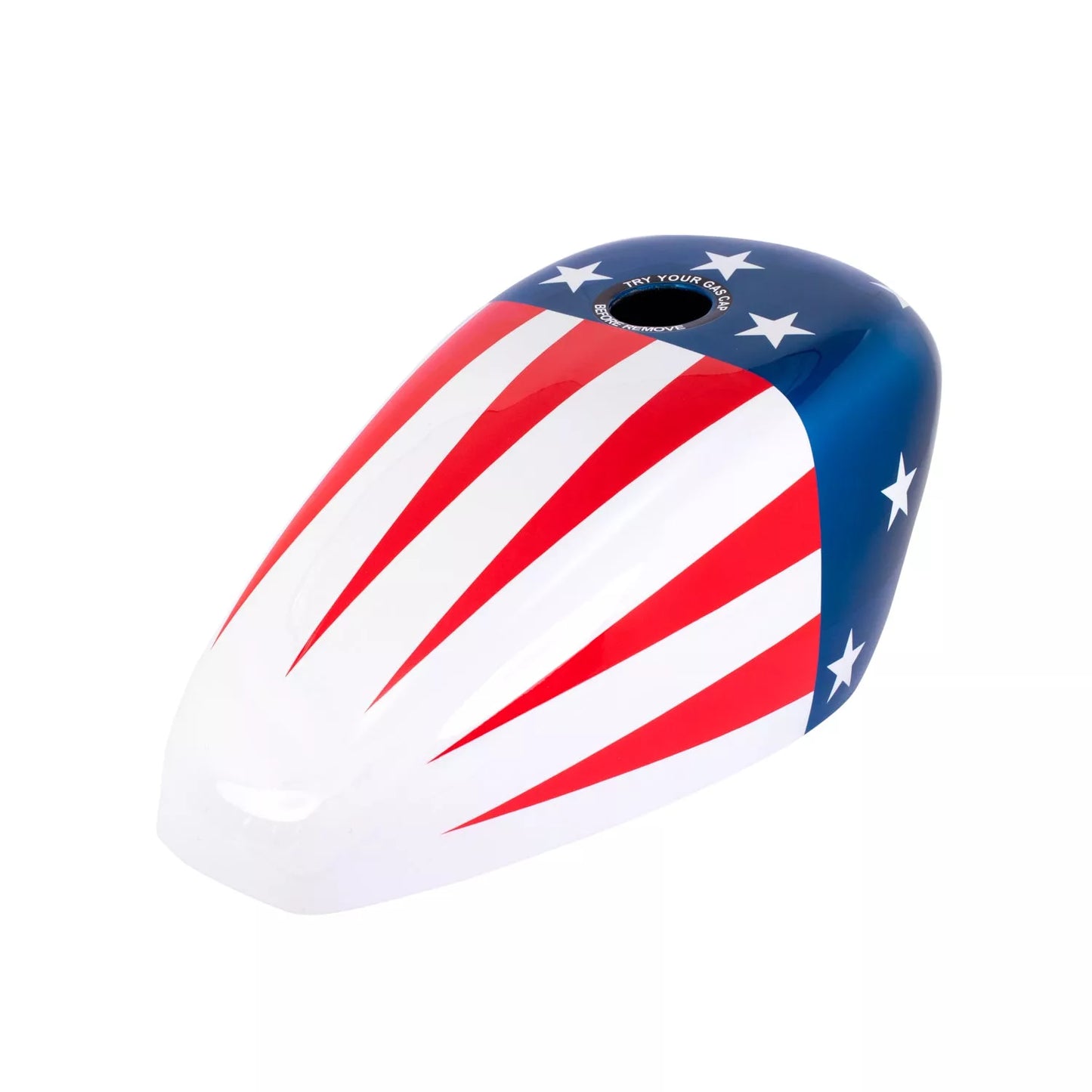 AMERICAN FLAG