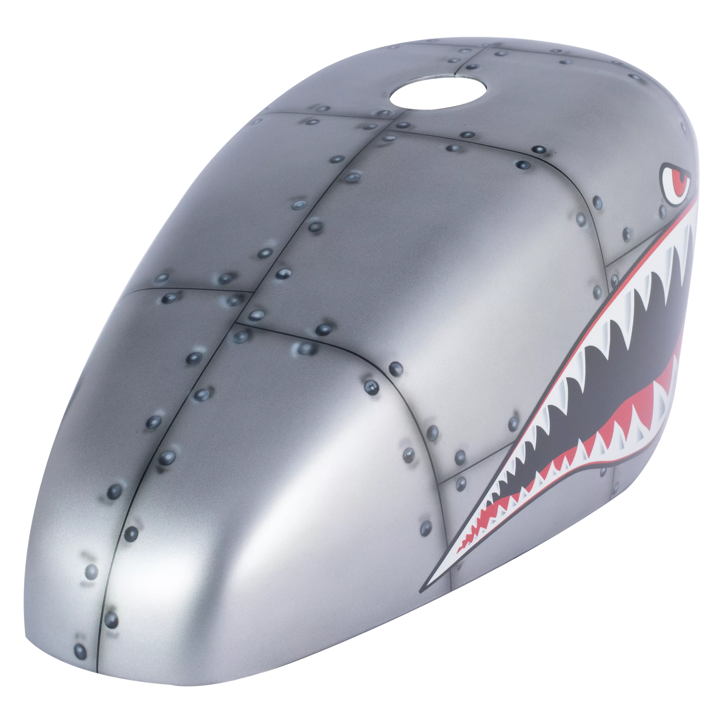 Metal Shark