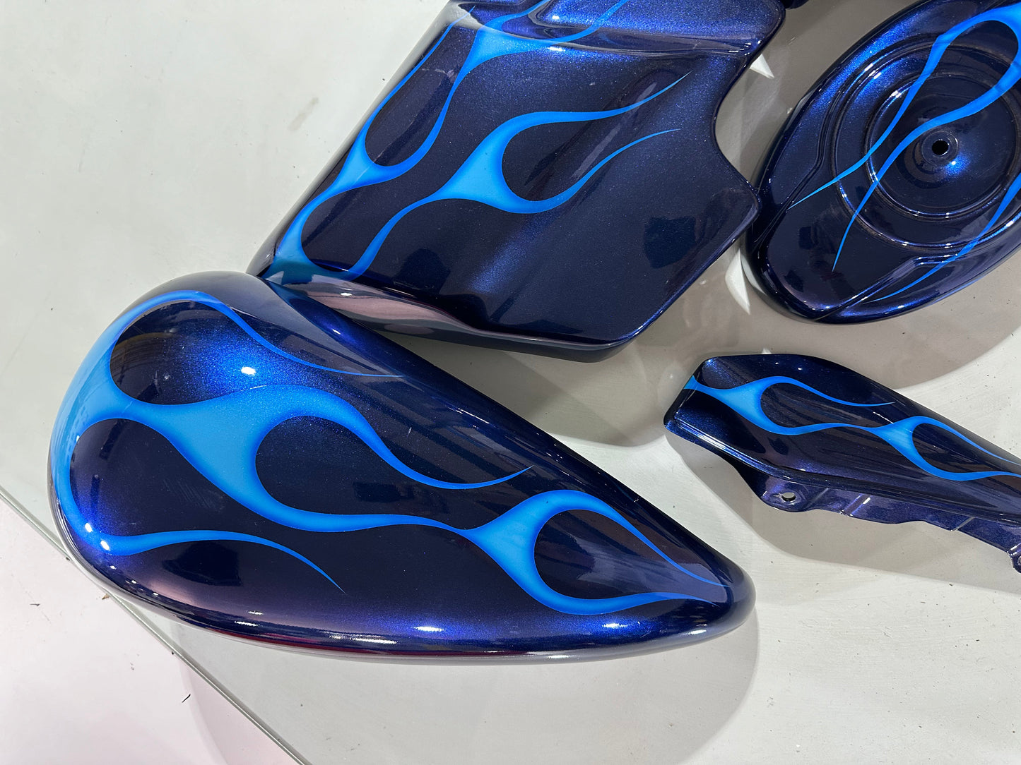 Road king 06/17 Kustom Kit