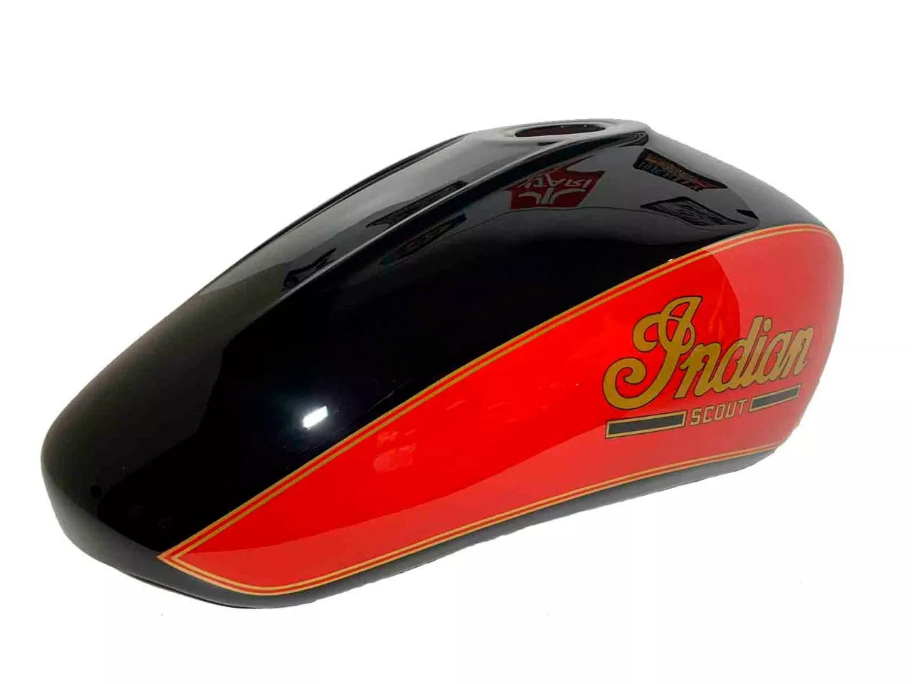 DARTH ROGUE - INDIAN SCOUT