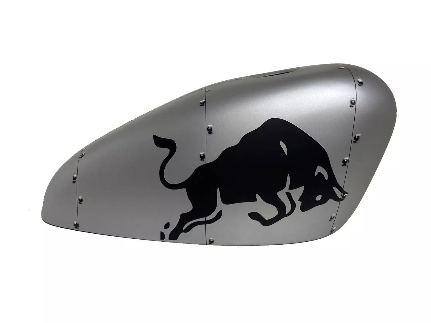 METAL BULLS