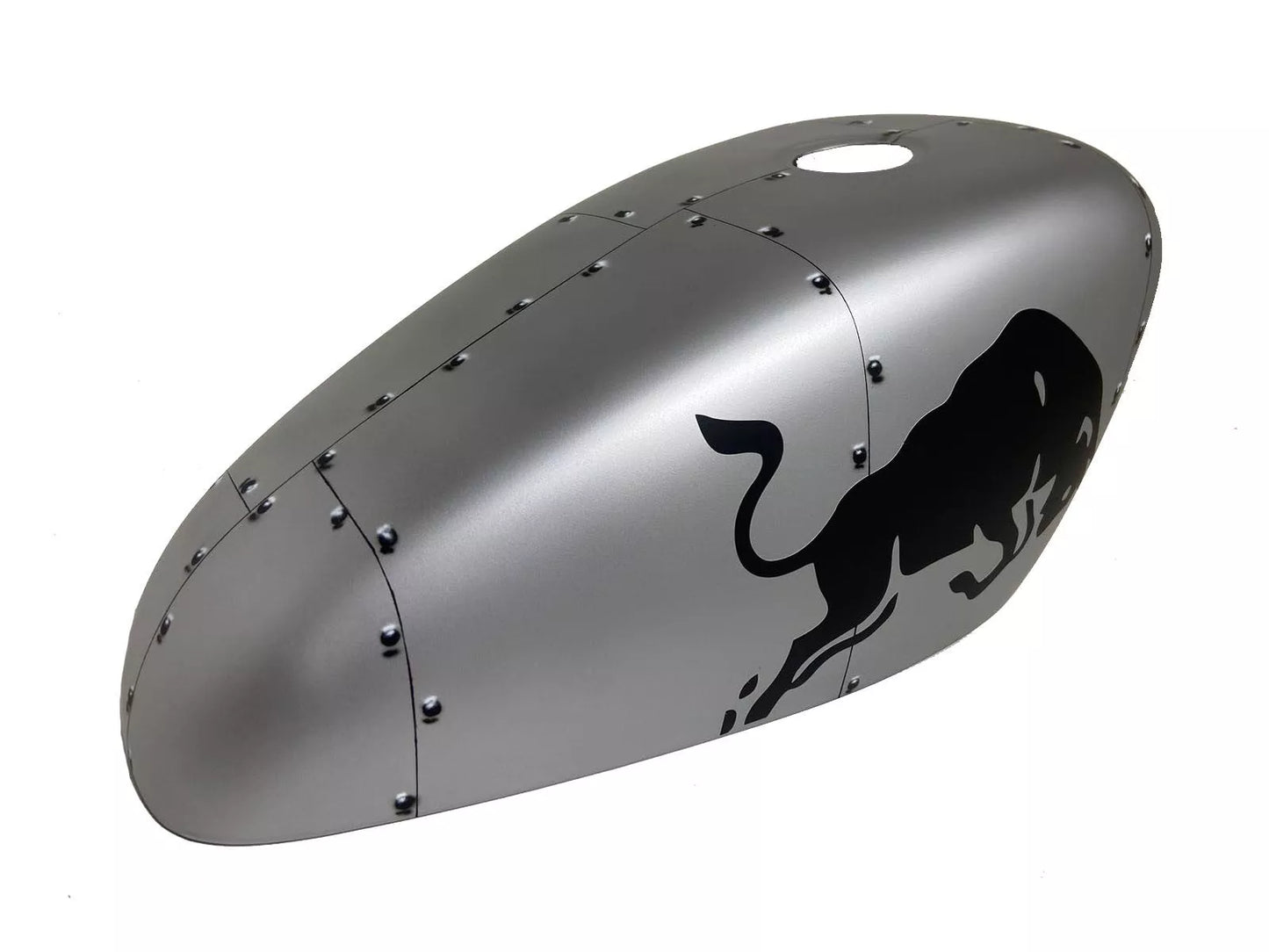 METAL BULLS
