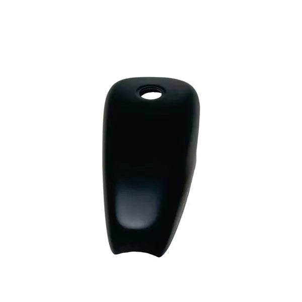BLACK MATTE / GLOSSY HANDSCRIPT