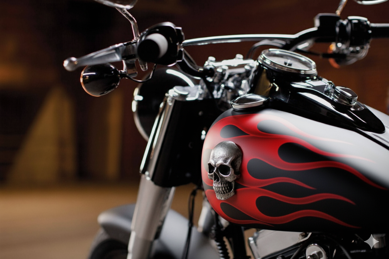 Coleções – SimonKustom BR