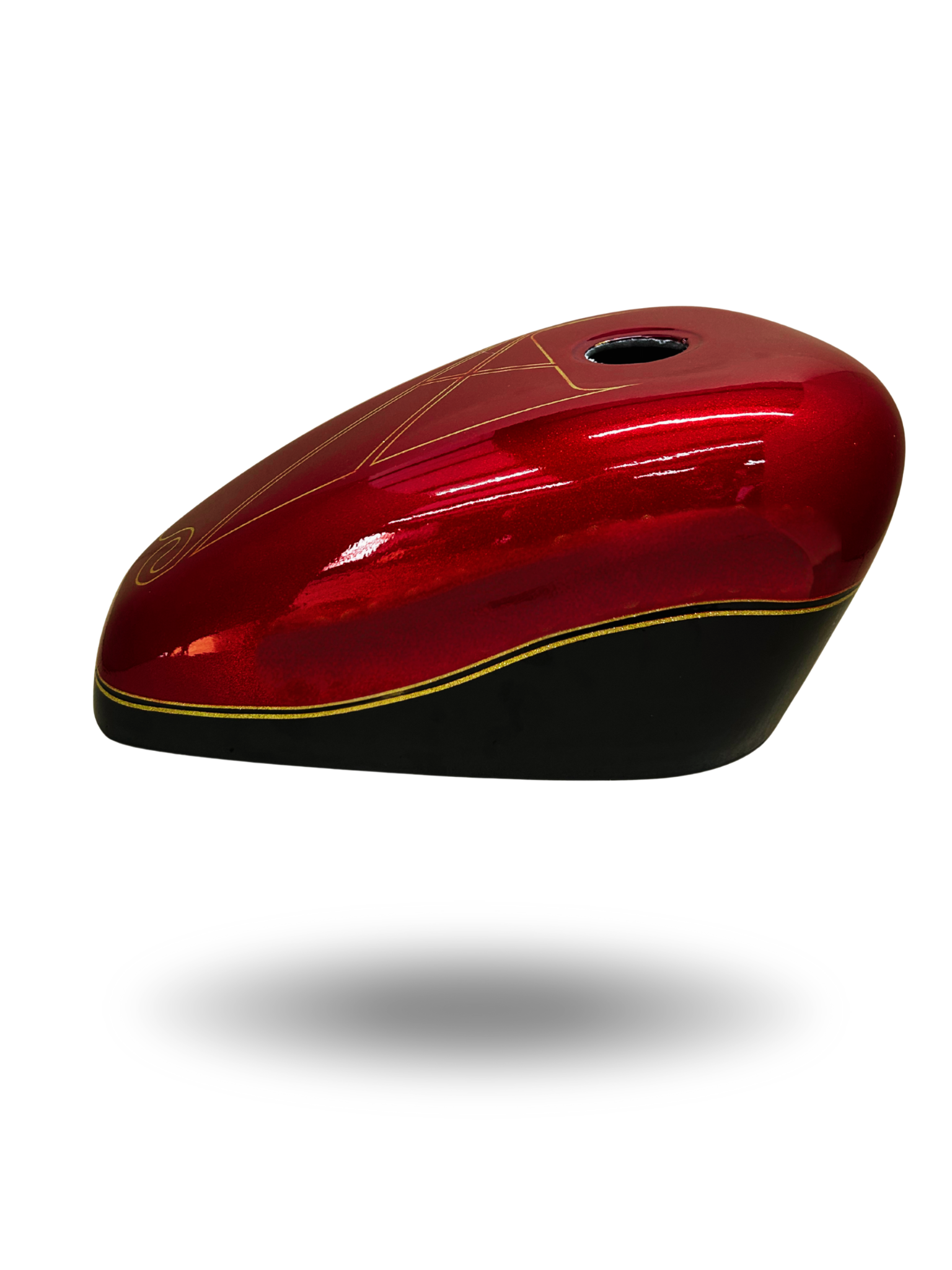 Iron 1200/883/Roadster/Nightster