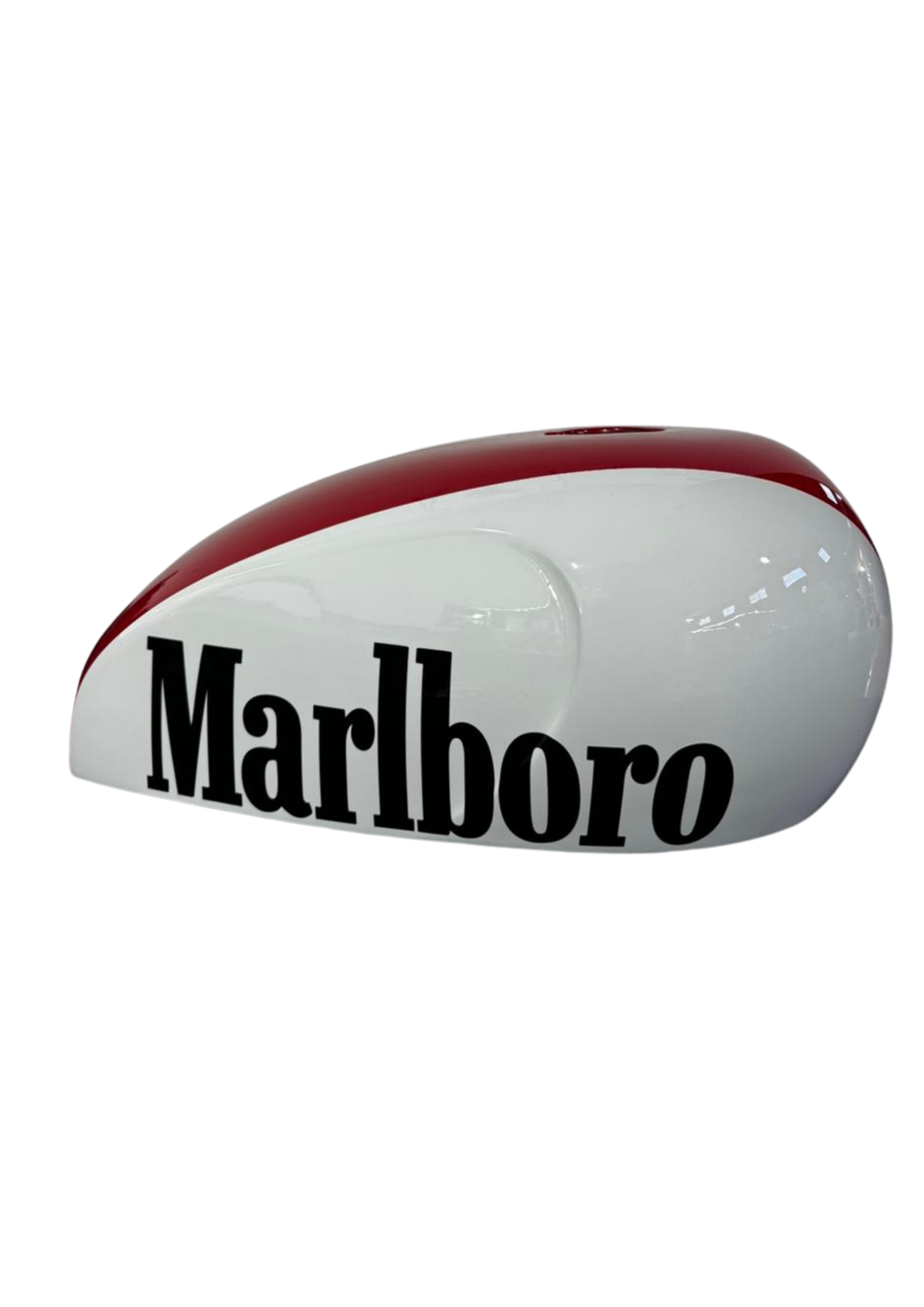 Marlboro Interceptor 650