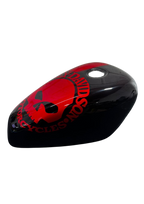 RED SKULL FORTY-EIGHT