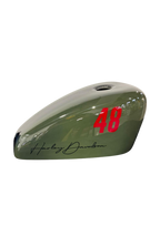 48 MILITARY FORTY-EIGHT