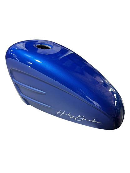 AIR ENTRANCE - Sportster