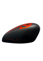 RED PUNISH IRON 1200