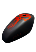 RED PUNISH IRON 1200