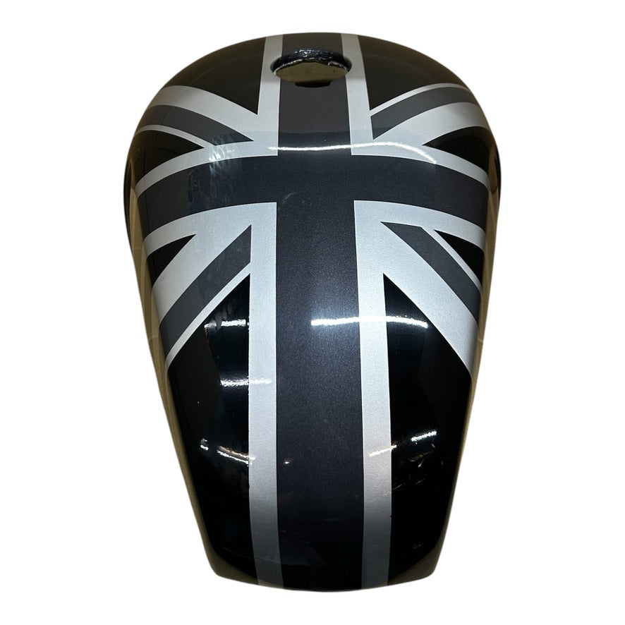 UNION JACK BLACK