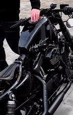 HANDSCRIPT SimonKustom