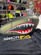 Wargreen METAL SHARK