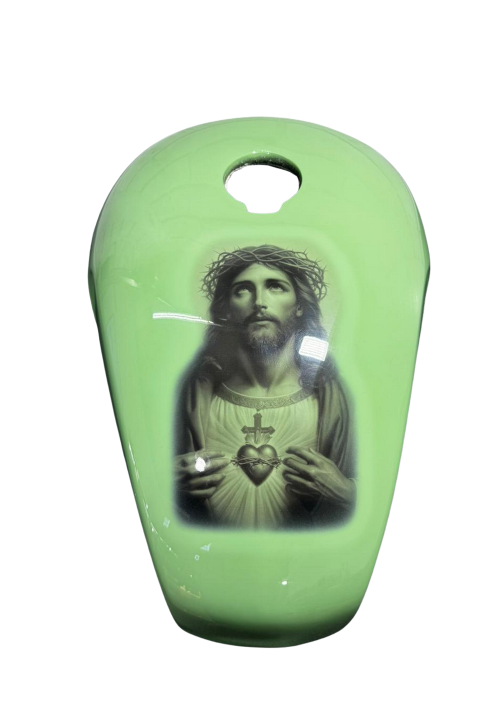 SACRED HEART