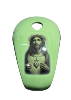 SACRED HEART INTERCEPTOR 650