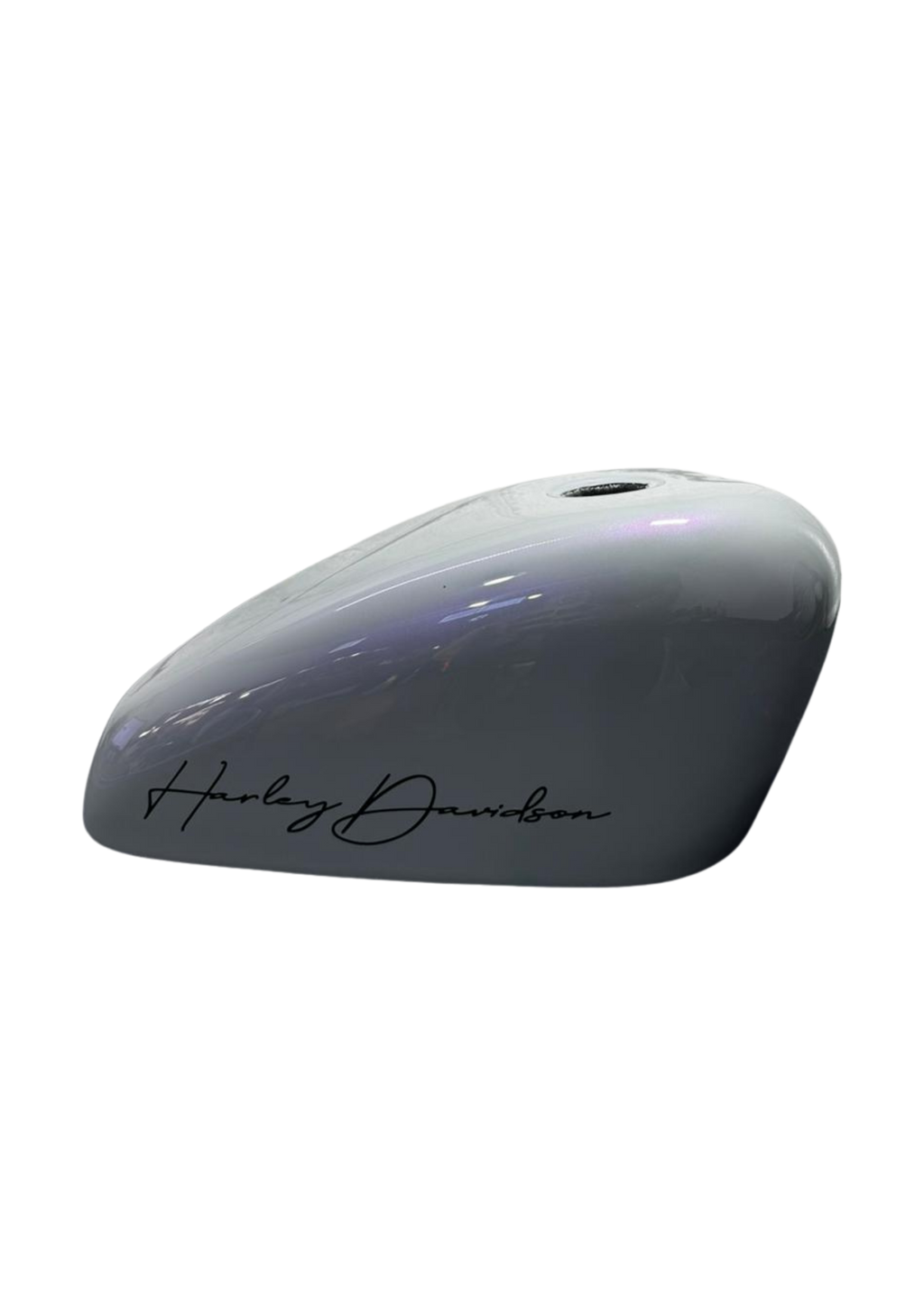 PEARL WHITE FORTY-EIGTH
