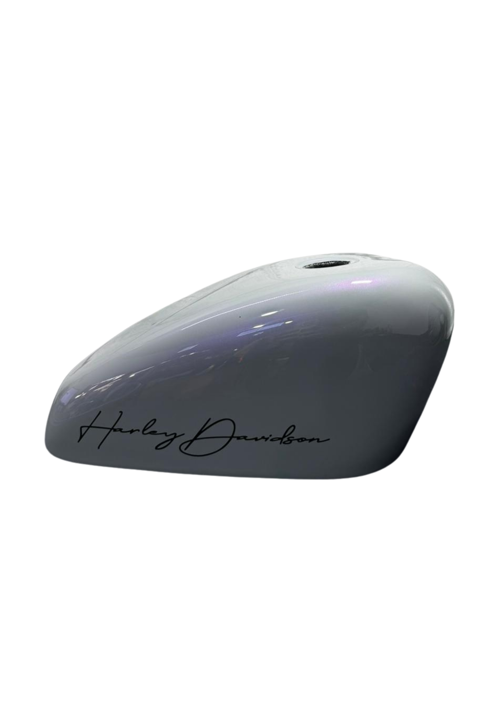 PEARL WHITE FORTY-EIGTH