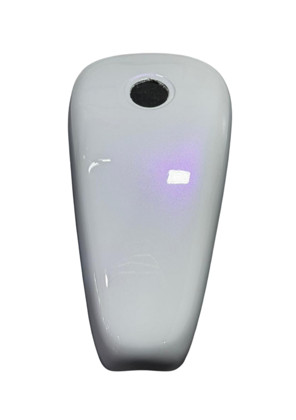 PEARL WHITE FORTY-EIGTH