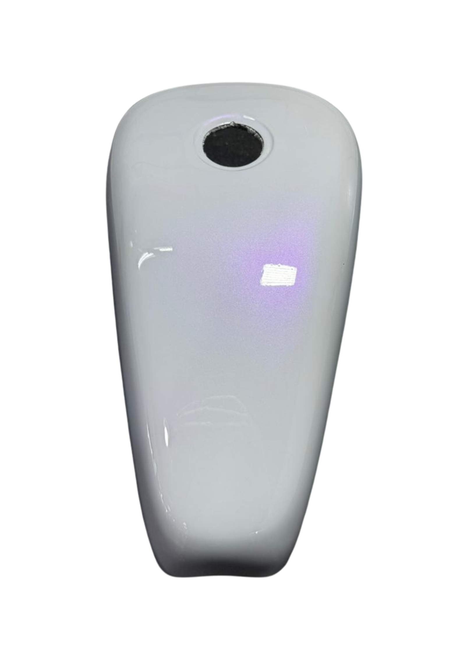 PEARL WHITE FORTY-EIGTH