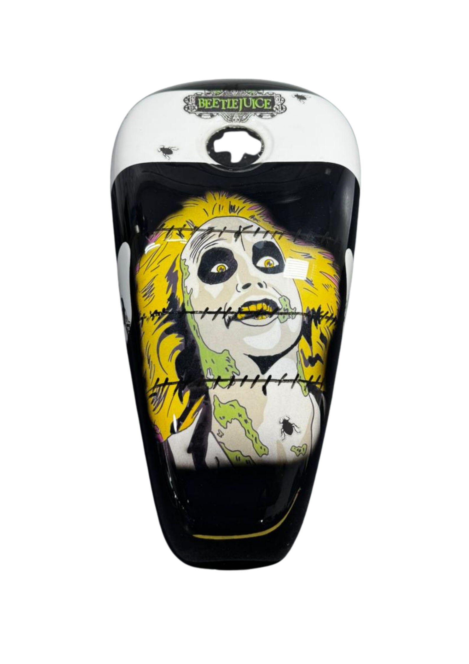 BEETLEJUICE FORTY-EIGHT