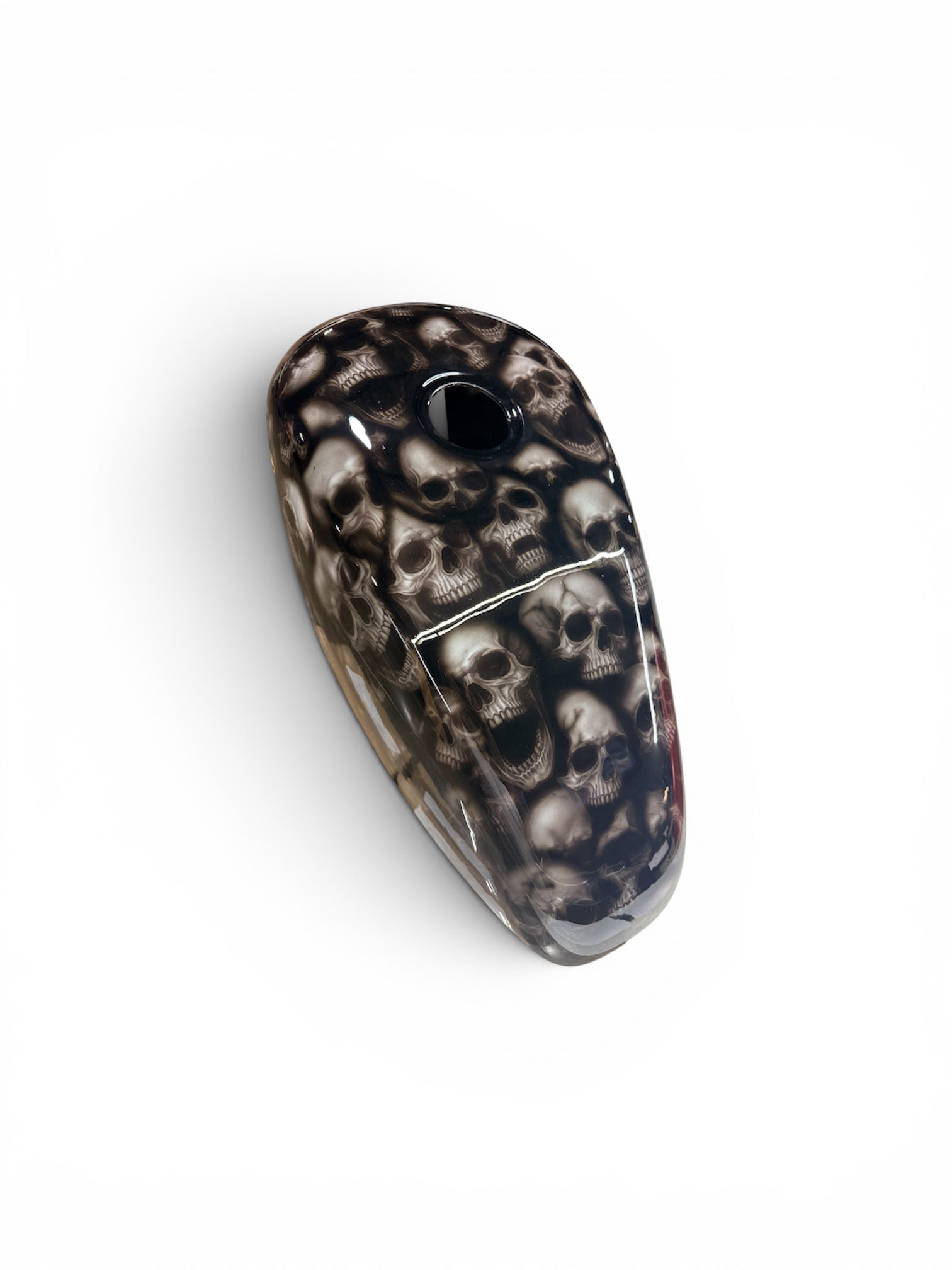 Skull SK