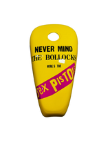 SEX PISTOLS FORTY-EIGHT