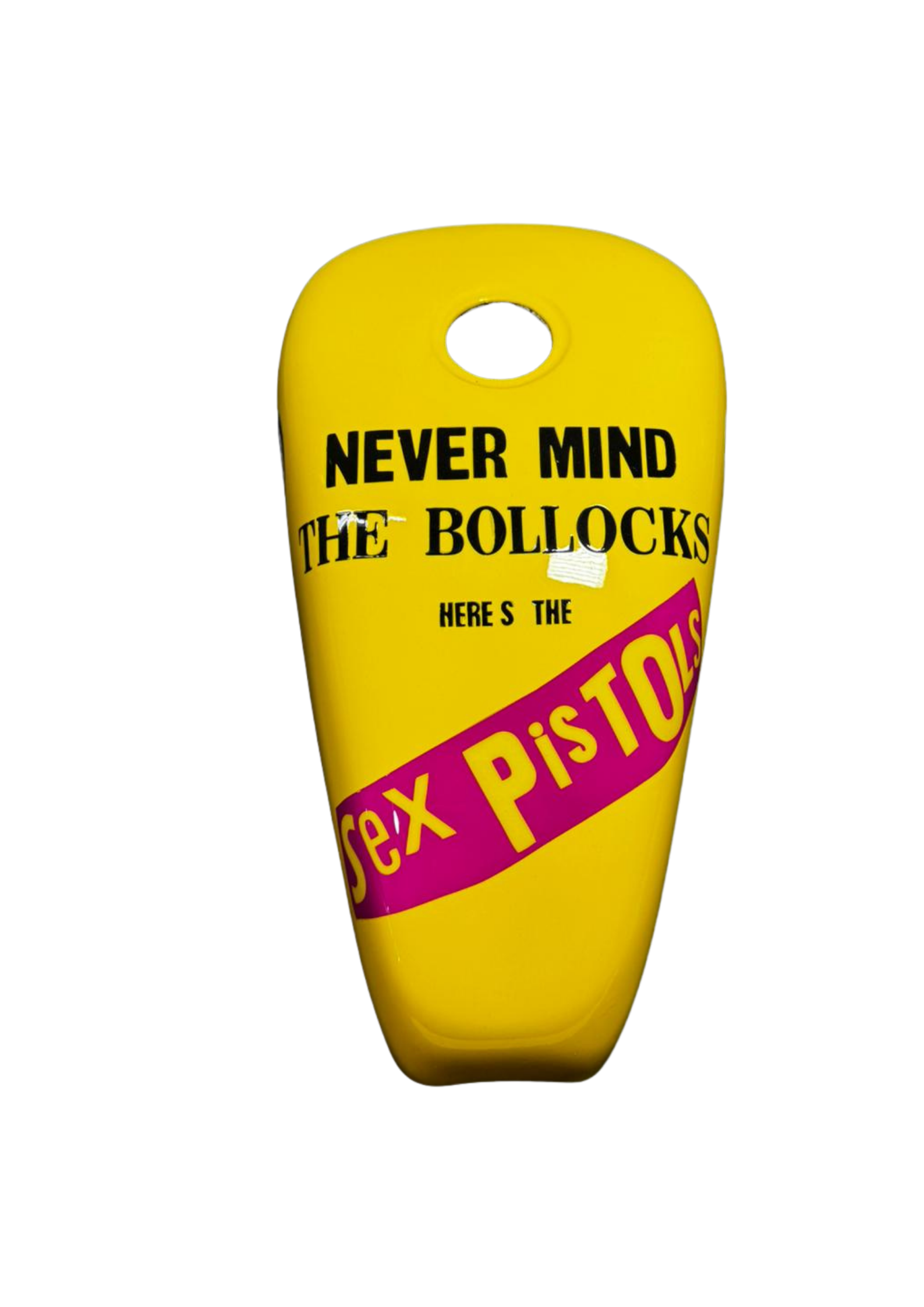 SEX PISTOLS FORTY-EIGHT