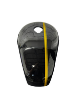 BLACK GOLD INTERCEPTOR 650