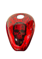 Candy skull Super Meteor 650